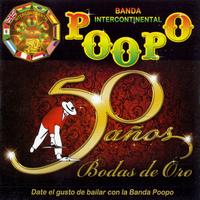 Banda Intercontinental Poopó's avatar cover