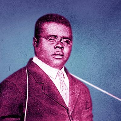 Blind Lemon Jefferson's cover