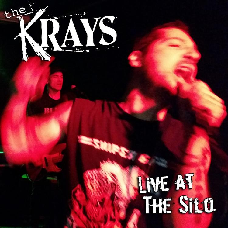 The Krays's avatar image