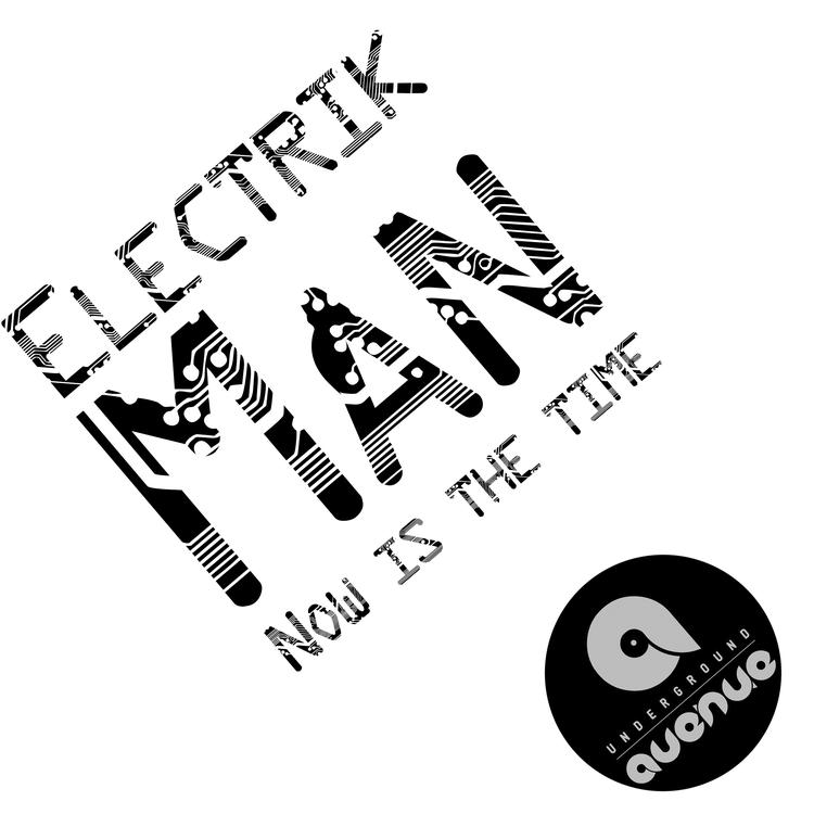 Electrik Man's avatar image