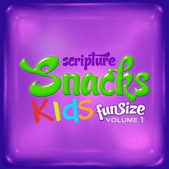 Scripture Snacks Kids's avatar image