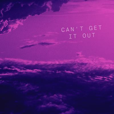 Can't Get It Out By Tate McRae's cover