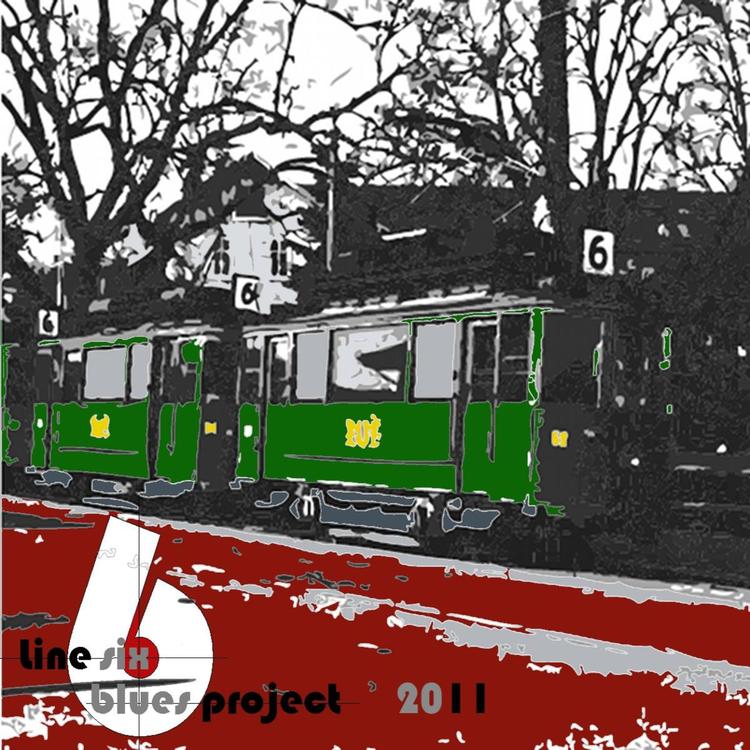 Line6 Blues Project's avatar image