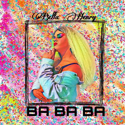 Ba Ba Ba's cover