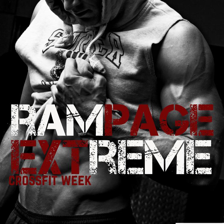Rampage Extreme's avatar image