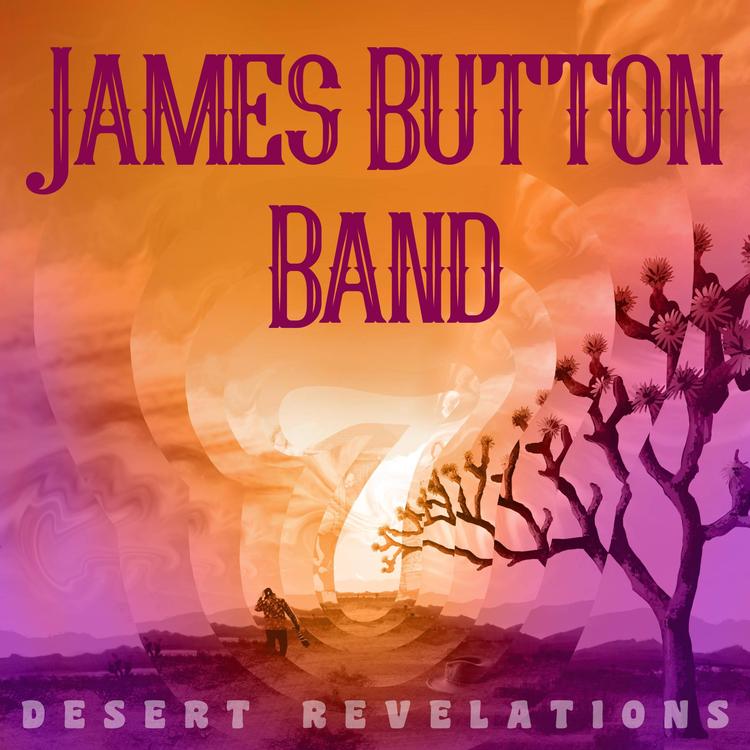 James Button Band's avatar image