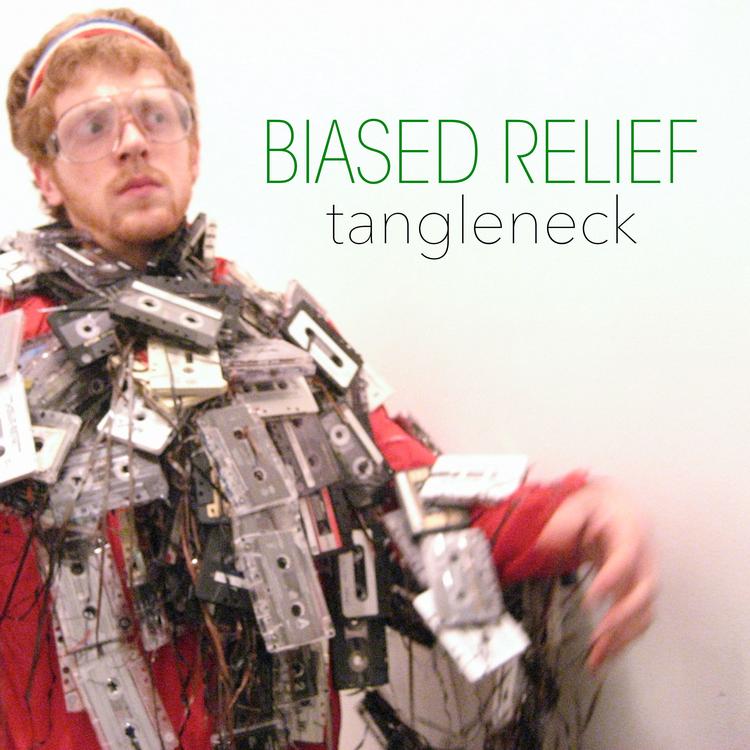 Biased Relief's avatar image