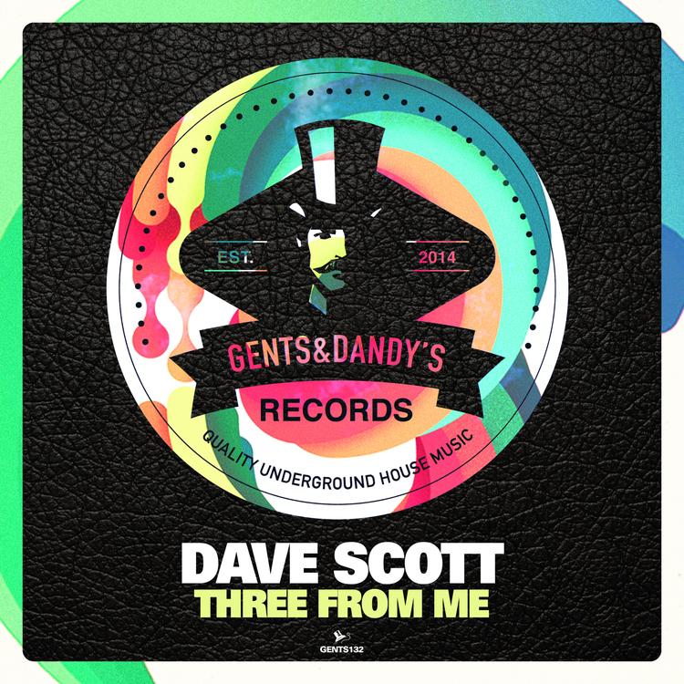 Dave Scott's avatar image