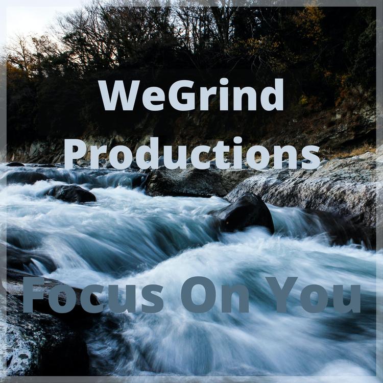 WeGrind Production's avatar image