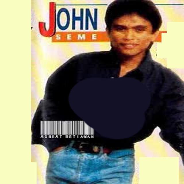 Jhonny Seme's avatar image