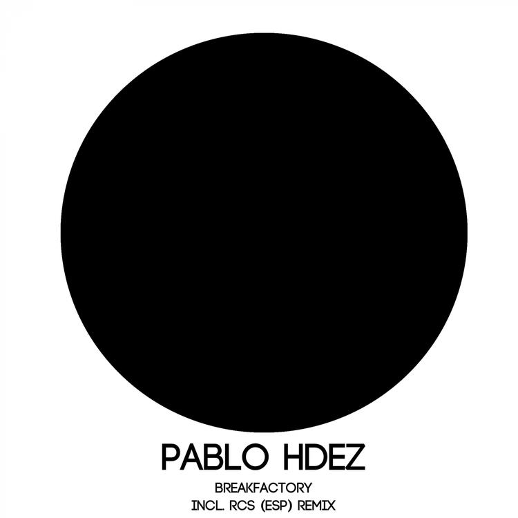 Pablo Hdez's avatar image