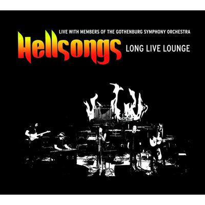 Sin City (Live) By Hellsongs's cover
