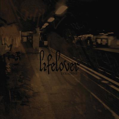 Lethargy By lifelover's cover