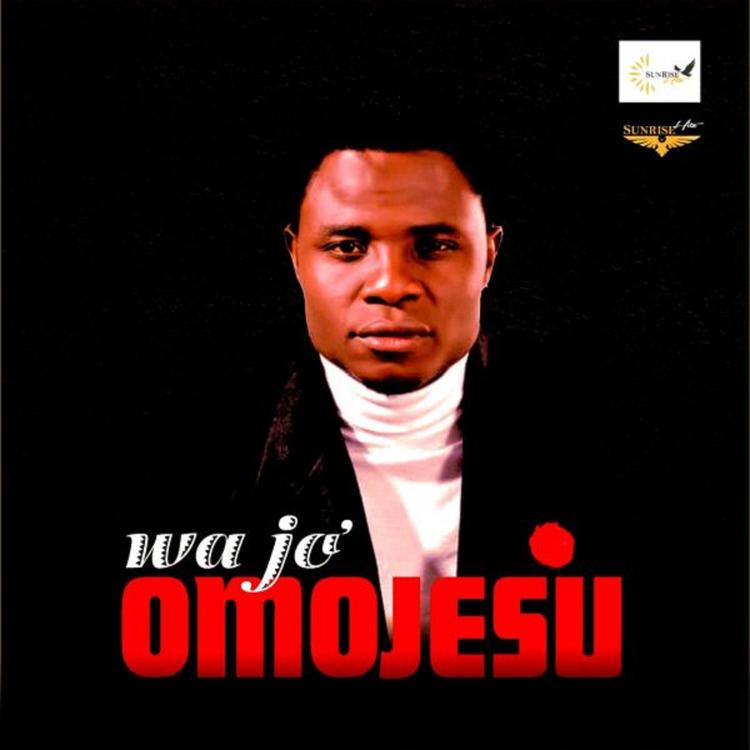 Omojesu's avatar image