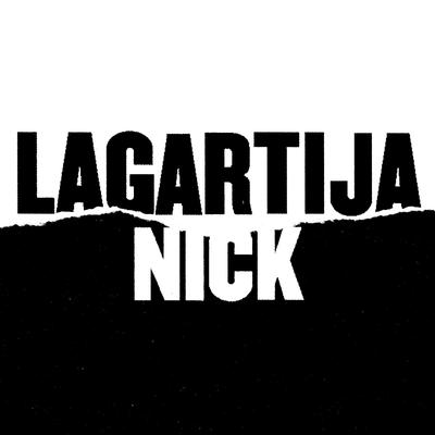 Lagartija Nick's cover