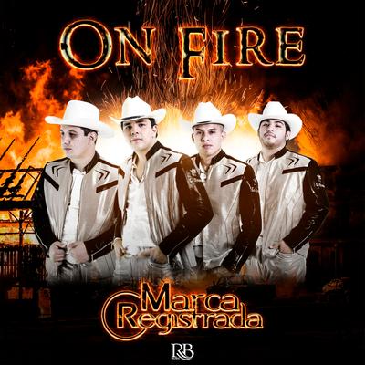 On fire's cover