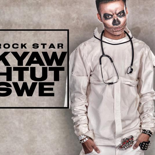 Kyaw Htut Swe's avatar image