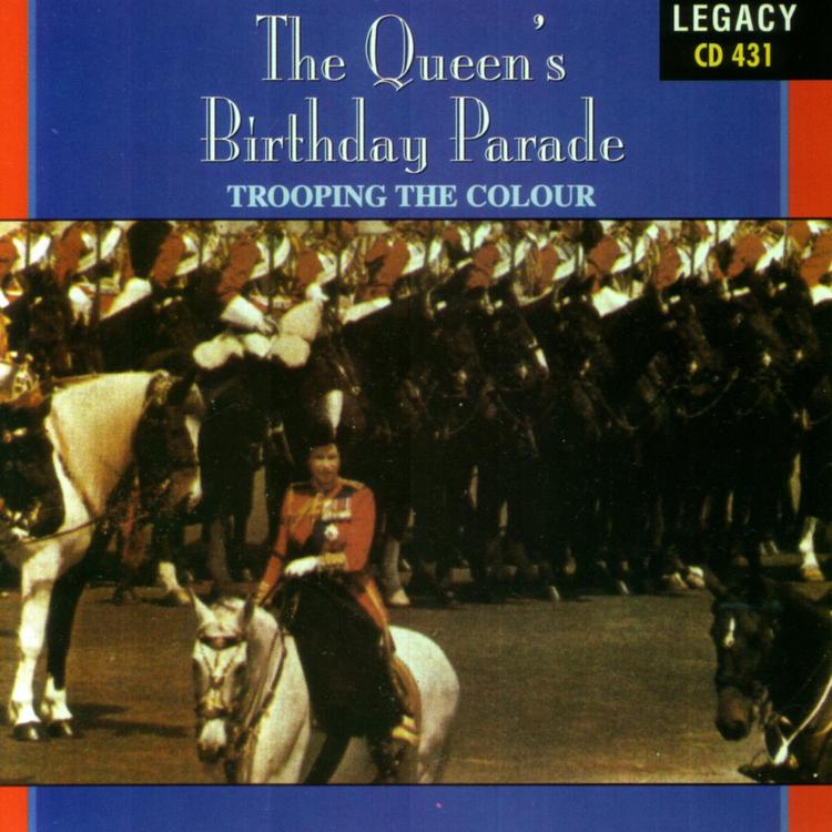 The Queen's Birthday Parade's avatar image