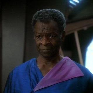 Brock Peters's avatar image