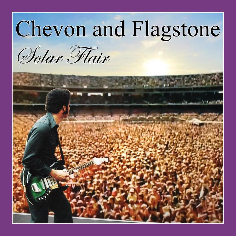 Chevon and Flagstone's avatar image