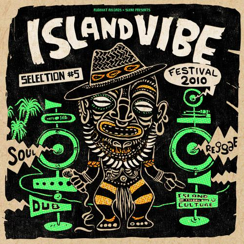 Island Vibe Festival (Episode 5) Official TikTok Music