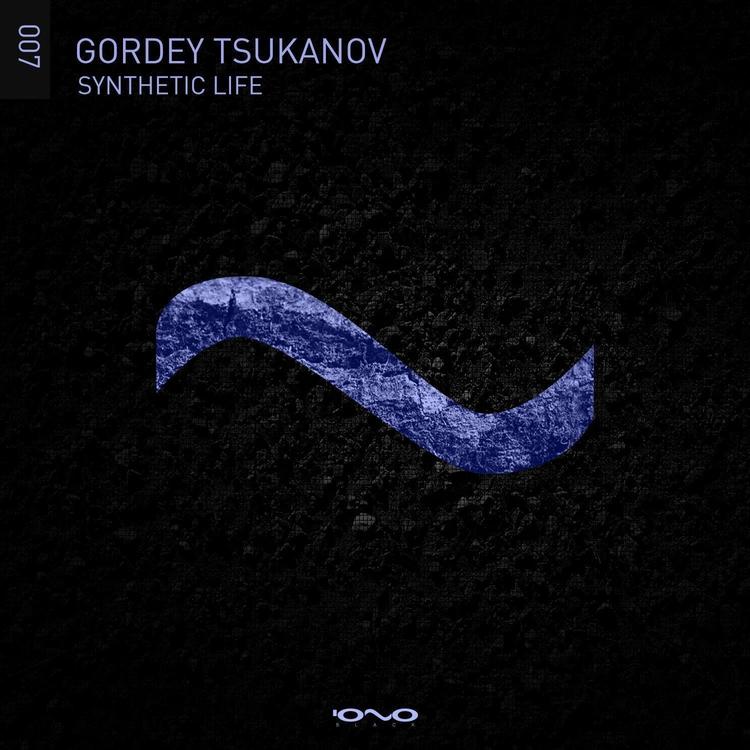 Gordey Tsukanov's avatar image