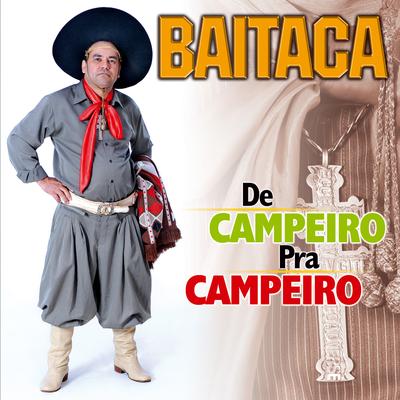 Vida de Campeiro By Baitaca's cover