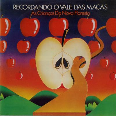 Ranchos, Filhos E Mulher (Album Version) By Recordando O Vale Das Maçãs, Recordando O Vale Das Maçãs's cover