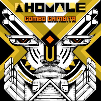 Ahomale's cover