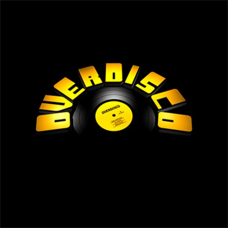 Overdisco's avatar image