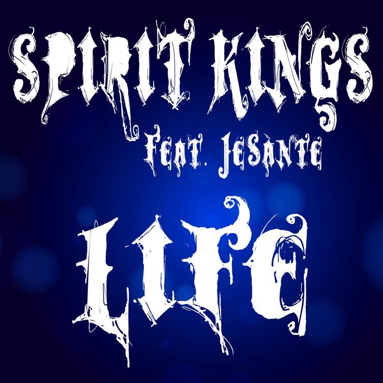 Spirit Kings's avatar image