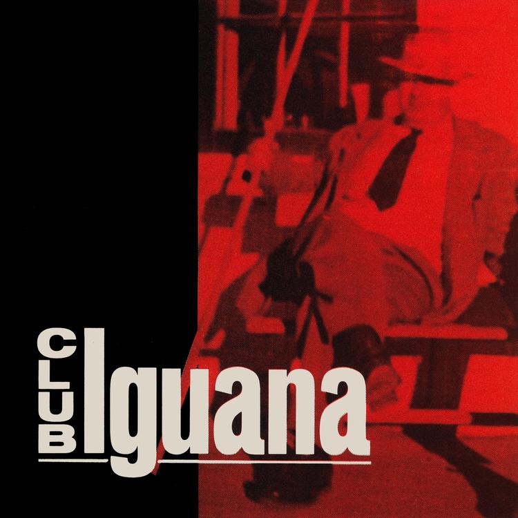 Club Iguana's avatar image