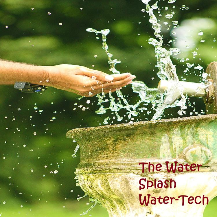 Water-Tech's avatar image