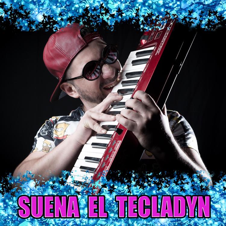 SUENA EL TECLADYN's avatar image