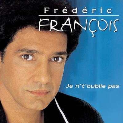 L'amour fou By Frédéric François's cover