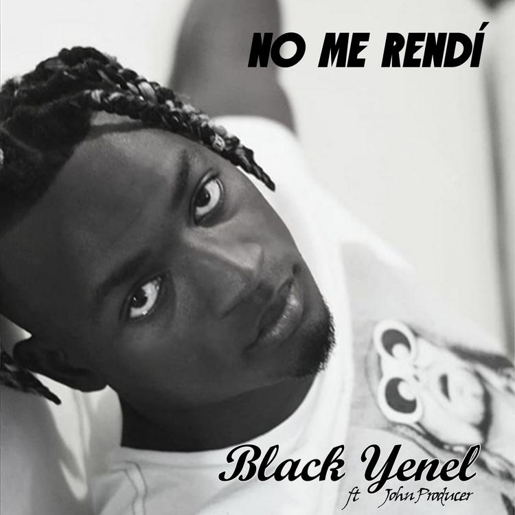 Black Yenel's avatar image