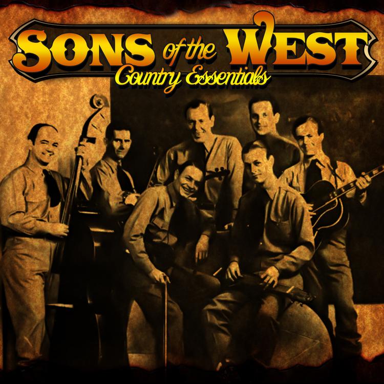 Sons of the West's avatar image