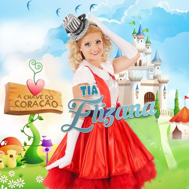 Tia Elizana's avatar image