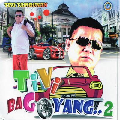 Tivi Bagoyang 2's cover