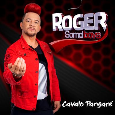 Cavalo Pangaré By Roger SomdBoys's cover