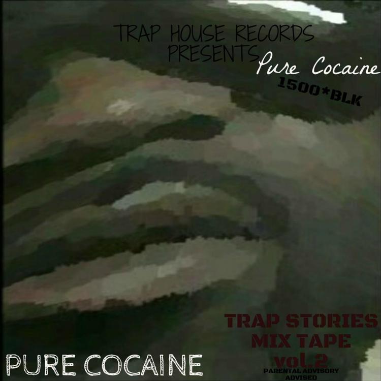 Pure Cocaine's avatar image