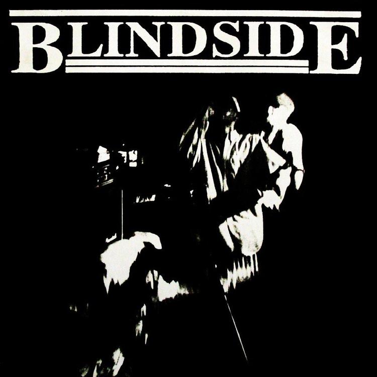 Blindside's avatar image