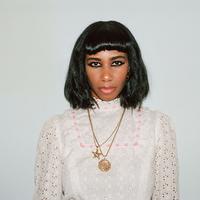 Santigold's avatar cover