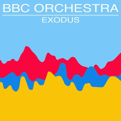 BBC Orchestra's cover