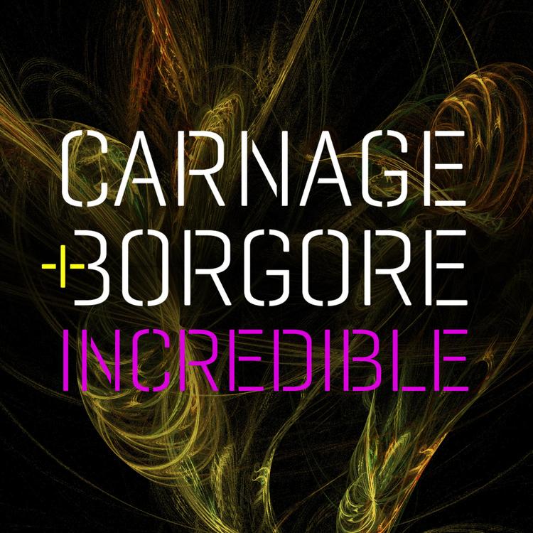 Carnage & Borgore's avatar image