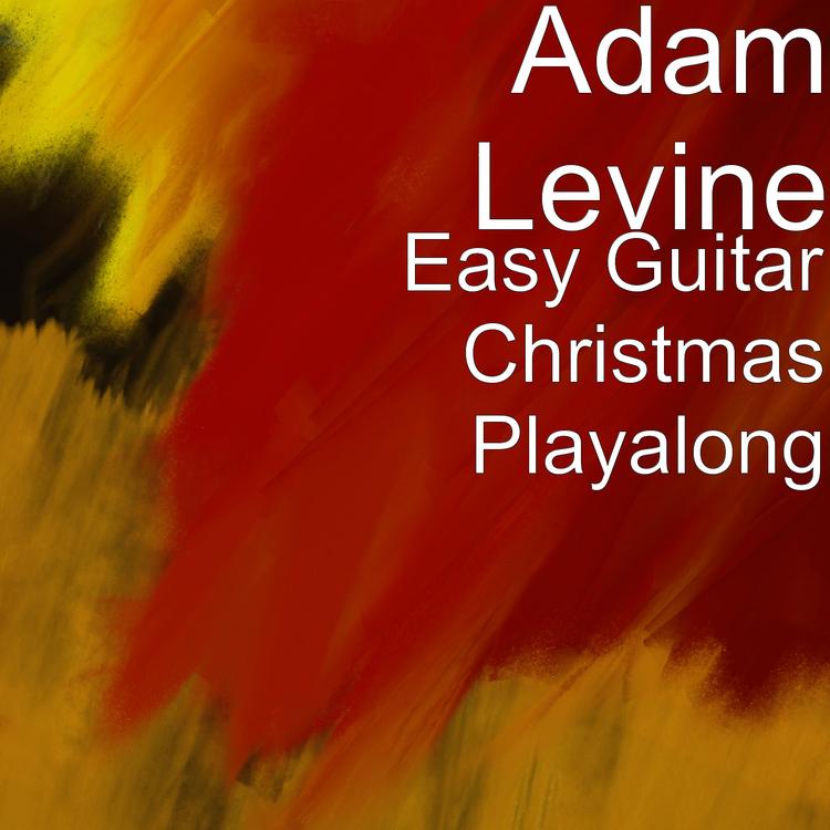 Adam Levine's avatar image