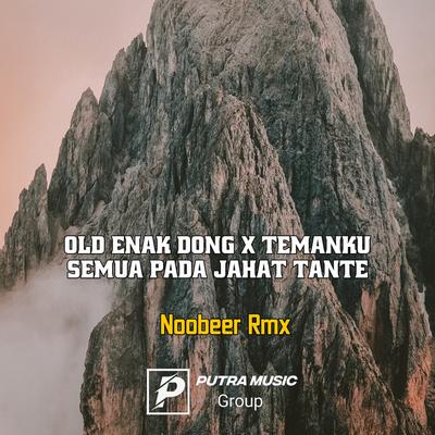 Noobeer rmx's cover