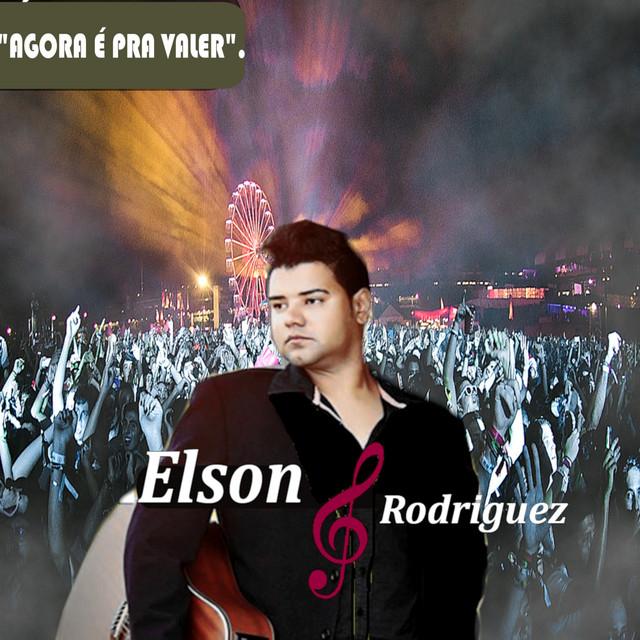 Elson Rodriguez's avatar image