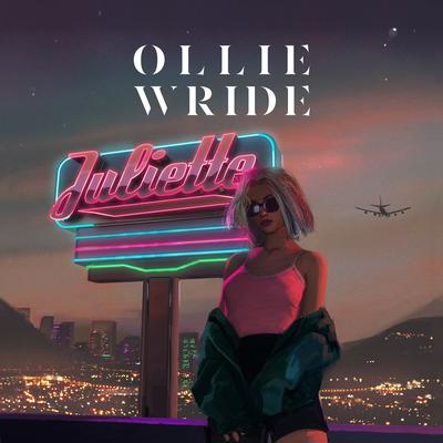 Juliette By Ollie Wride's cover