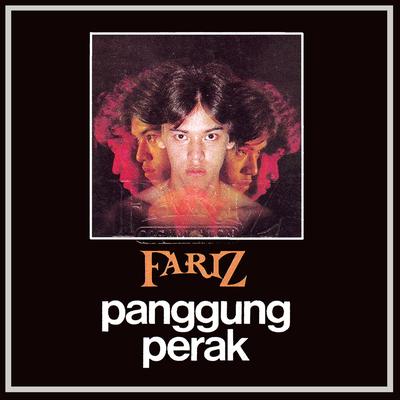 Panggung Perak's cover
